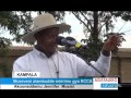 Museveni Alambudde Emirimu Gya KCCA