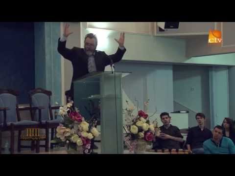 Cortul Intalnirii - Jean Chiforeanu