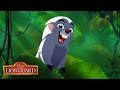 Zuka Zama Music Video | The Lion Guard: Return of the Roar | Disney Junior