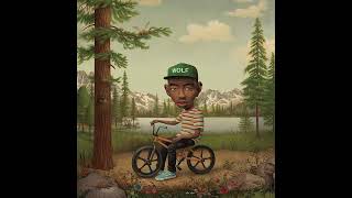 Treehome95 (Official Audio) - Tyler, The Creator