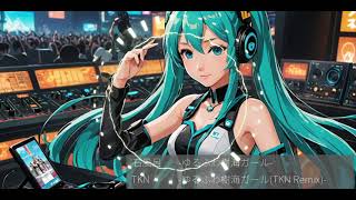 【作業用】ボカロ神Remixメドレー 【60分】