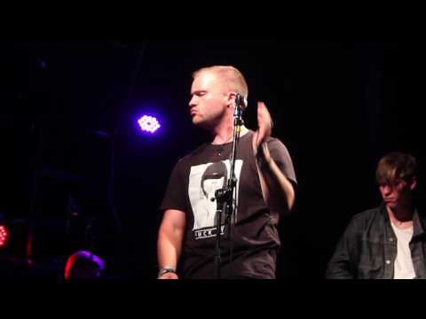 NOVUS'16 - Roadside Break