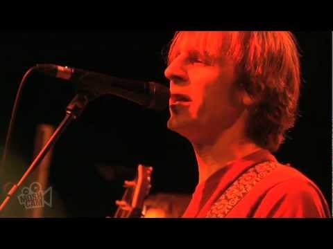 Videoclip de Hard-On For War — Mudhoney