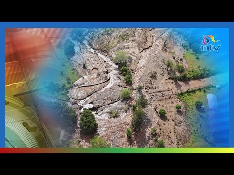 Jinsi serikali ilikosa kuepuka maporomoko ya Elgeyo Marakwet iliyoua zaidi ya watu 30