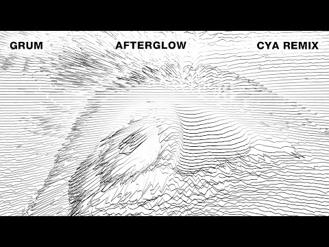 Grum feat. Natalie Shay - Afterglow (CYA Remix)