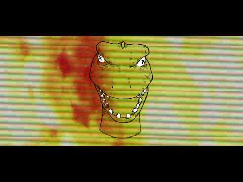 SAMURAI SHOTGUN - "Ginsu" [Official Music Video]