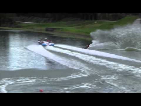 Regina Jaquess - 2015 Swiss Pro Slalom Final