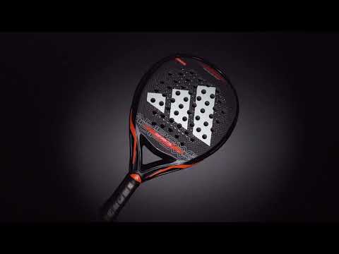 Pala Adidas Adipower CTRL 3.3