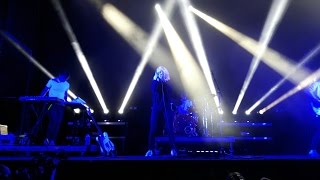 Bendik "Siste gang" Granittrock 2016