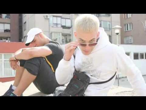 ROMAN - ONO ŠTO OSEĆAM