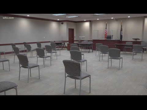 Sumter County Summary Court