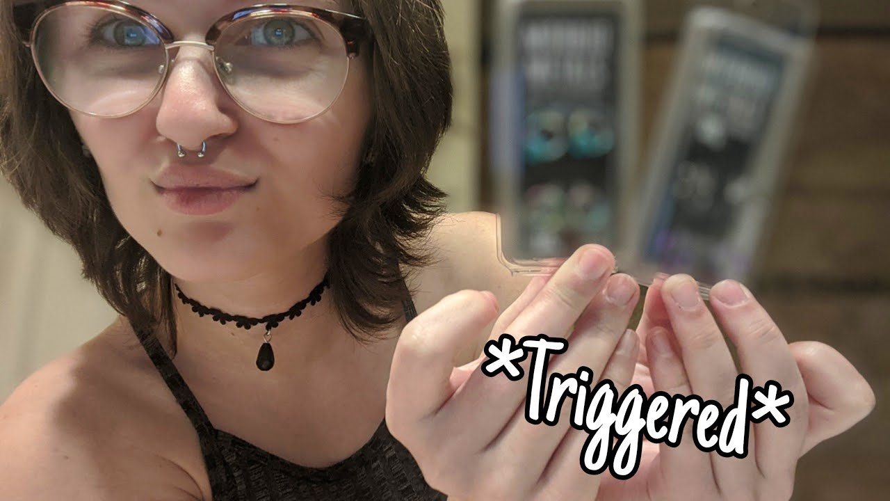 Changing My Septum For The First Time | One Month Update