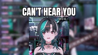She Asks the Same Guitar Question 10 Times and Still Can't Hear the Answer | Rindo Chihaya