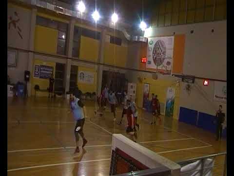 BLUE SHARKS - ΠΥΡΑΥΛΟΣ 58-64 WINTER CUP
