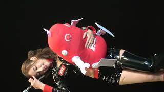 東京オートサロン2025 コンパニオンアピールタイム 15 KTCブース 松本あづさ 4K