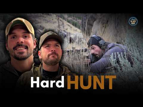 DIY Mule Deer Hunting in the Frank Church Wilderness | Idaho Backcountry