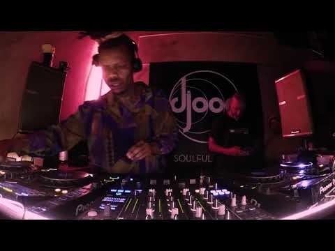 Floyd Lavine  @ Djoon, 23.11.19