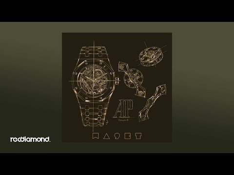 Samara - Montre feat La Brack (Audio)