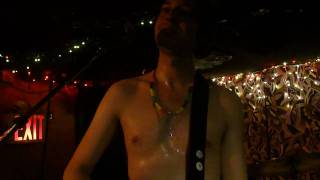 Adam Green - &quot;Mozzarella Swastikas&quot; @ Lit Lounge 12/14/09