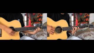 DEPAPEPE - Kimidori (Cover)