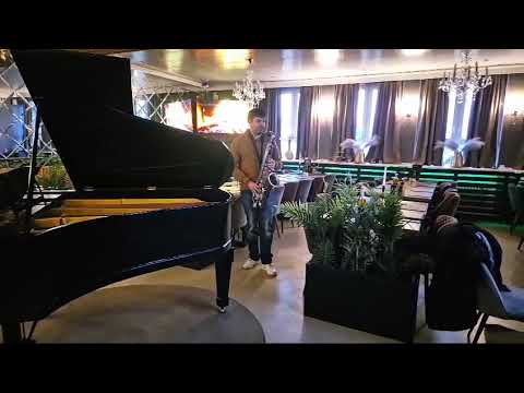 Thomas - Video 3