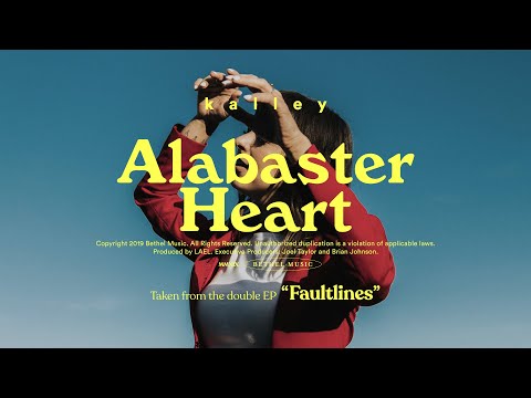 Alabaster Heart - kalley | Faultlines