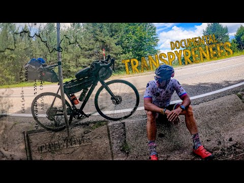 Documental Soñamos Juntos 2021 - TRANSPYRENEES