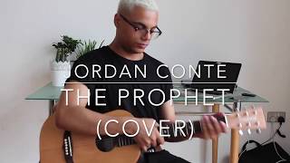 Jamie T - The Prophet (cover)