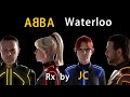 ABBA REMIX WATERLOO Rx By JC