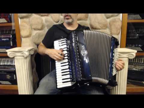 BELTSTUIII96 - Shadow Blue Beltuna Studio III LMM 96 $5995