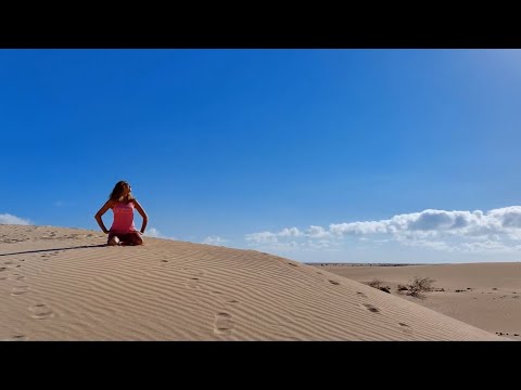 Fuerteventura January 2022 Part 2