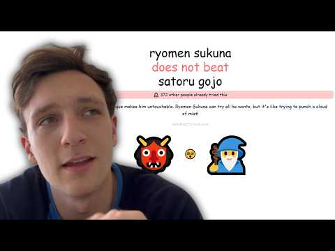 Rock, Paper, Scissors but It’s Actually Good