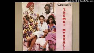 Download lagu Thembi Mtshali - 'Sgudi 'Snaysi mp3 Download lagu Thembi Mtshali - 'Sgudi 'Snaysi mp3