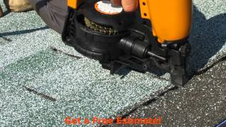 preview picture of video 'Roof Repair Florence AZ - Ring (928) 297-2527'