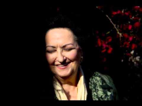 Montserrat Caballe & Miguel Zanetti. Malinconia. V. Bellini.