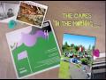 The Capes - In The Morning