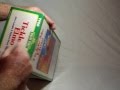 Tickle Me Elmo 1996 Estate Sale Find In Original Box Test