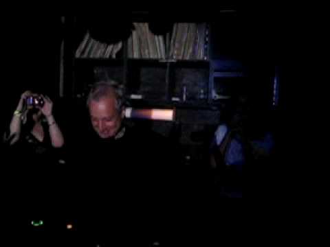 Mike Koglin & Tania Laila - Find Me (Live) @ Love NYC, 05/30/09