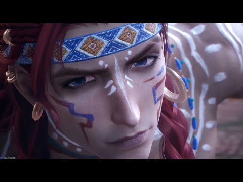 Infinity Nikki 2.0 Terra's Call. Sovereign of Sexy Dance