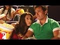 My Dil Goes Mmmm Song Promo Salaam Namaste Saif Ali Khan Preity Zinta Shaan Gayatri Iyer