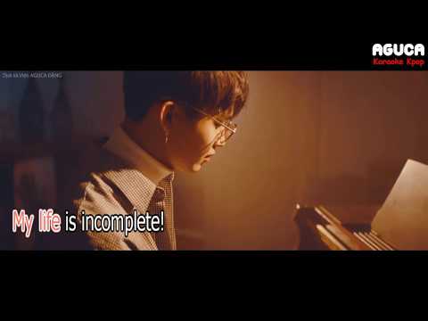 [Karaoke Việt] MISSING YOU - BTOB