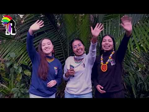 Convotaria jovenes por el cambio 2026