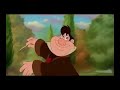 Beauty And The Beast 1991 Lefou Strikes Up The Band
