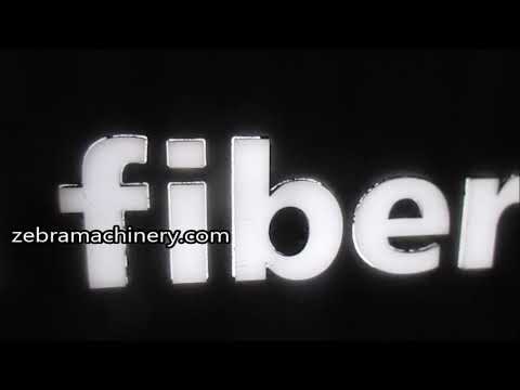 Trumpf 5030 Fiber
