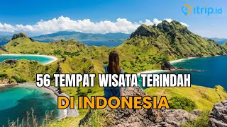 Download lagu 56 TEMPAT WISATA TERBAIK DI INDONESIA YANG MENDUNIA | WISATA INDONESIA PAING HITS 2025 mp3 Download lagu 56 TEMPAT WISATA TERBAIK DI INDONESIA YANG MENDUNIA | WISATA INDONESIA PAING HITS 2025 mp3