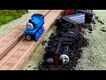 James Runaway Crash The Adventure Begins US