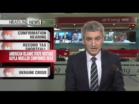 HEADLINE NEWS09 WED 150211