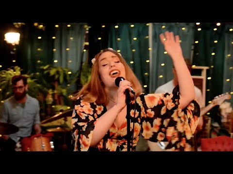 Jill McCracken - Do You? Live from the Canopy Room