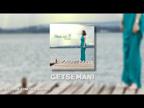 Getsêmani - Patricia Duboc
