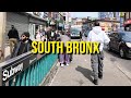 The South Bronx Raw Real Streets 4K Walking Tour
